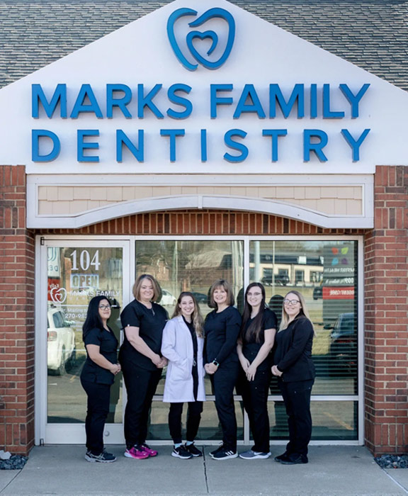 Marks Family Dentistry Elizabethtown